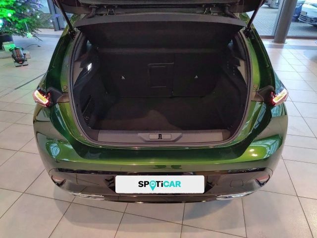 Peugeot 308 BlueHDi EAT8 GT-Line