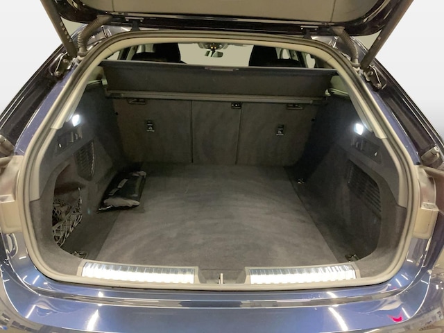 Audi A5 Avant S-Tronic