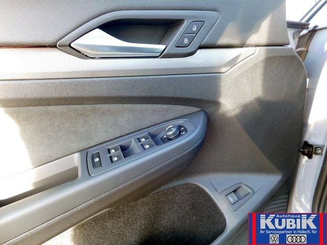 Volkswagen Golf 1.5 eTSI DSG Golf VIII Variant