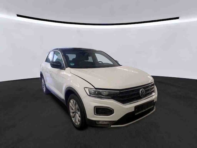 Volkswagen T-Roc 1.5 TSI Sport