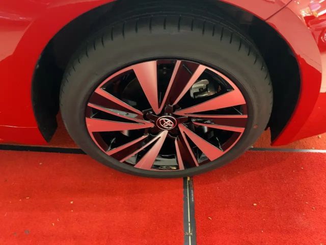 Toyota Corolla TEC-Edition Touring