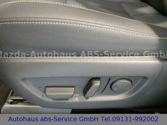 Mazda CX-60 4WD Homura