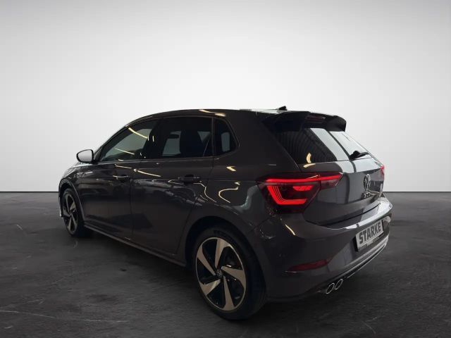 Volkswagen Polo 2.0 TSI DSG GTI