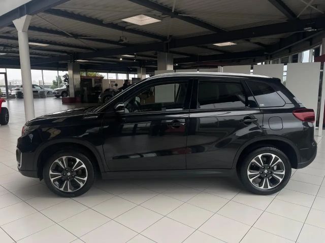 Suzuki Vitara 4x4 Comfort Hybrid