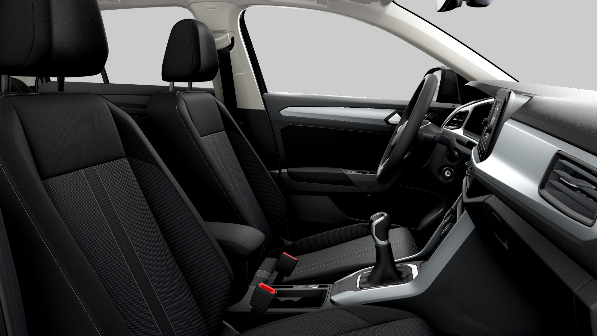 Volkswagen T-Roc 1.0 TSI Life