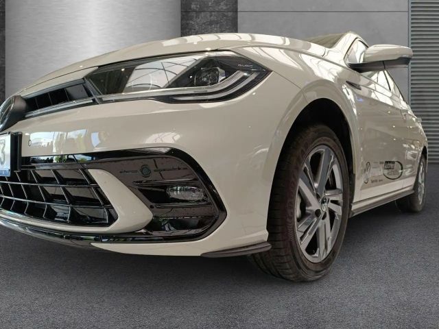 Volkswagen Polo 1.0 TSI DSG IQ.Drive