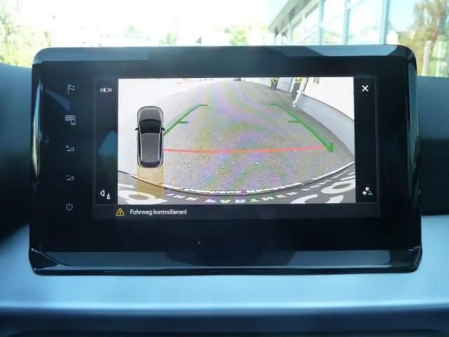 Seat Ibiza 1.0 TSI FR-lijn