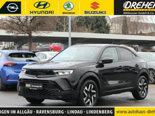 Opel Mokka GS-Line Grand Sport