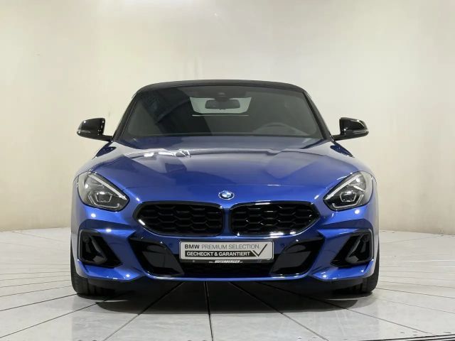 BMW Z4 Cabrio M40i Roadster