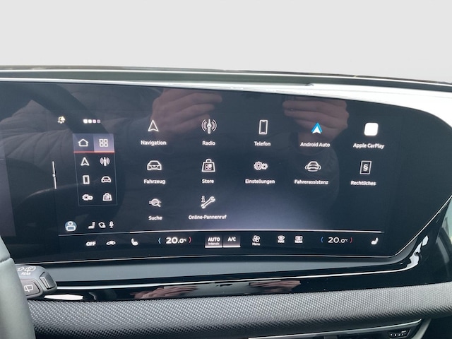 Audi A5 Avant S-Tronic