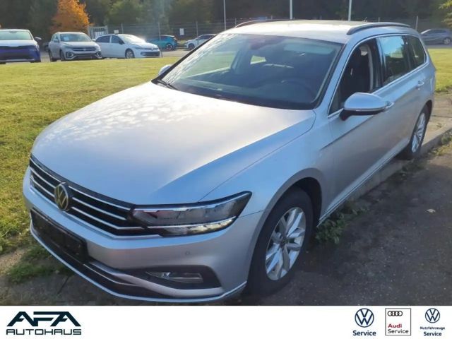Volkswagen Passat 2.0 TDI Business Variant