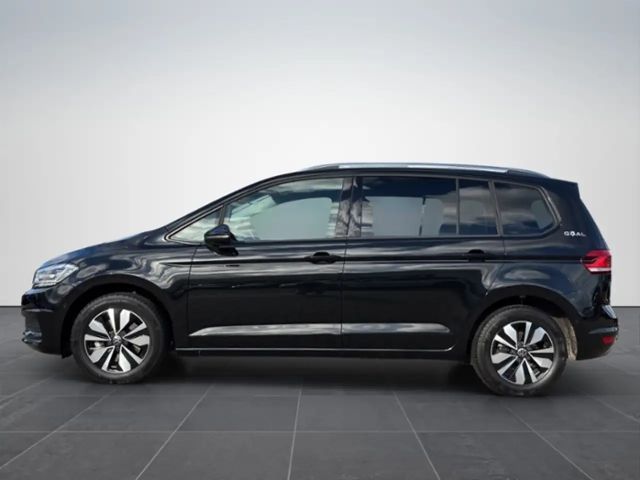 Volkswagen Touran 2.0 TDI DSG