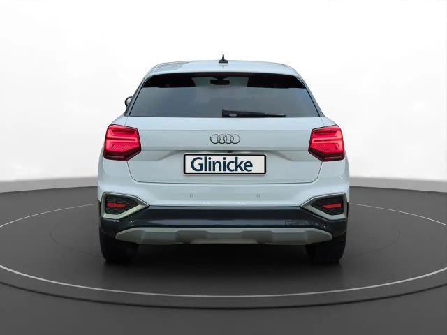 Audi Q2 1.5 TFSI