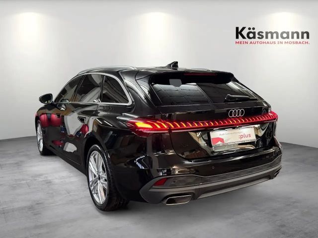 Audi A5 TFSI AHK NAV ACC SHZ PDC