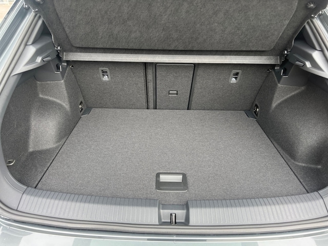 Volkswagen T-Roc 1.5 TSI DSG