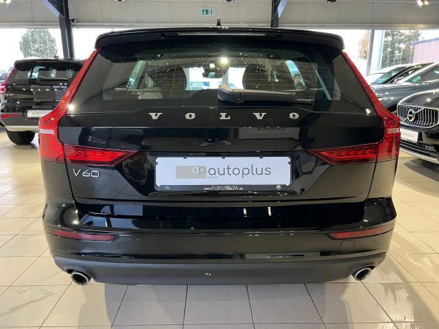 Volvo V60 Momentum