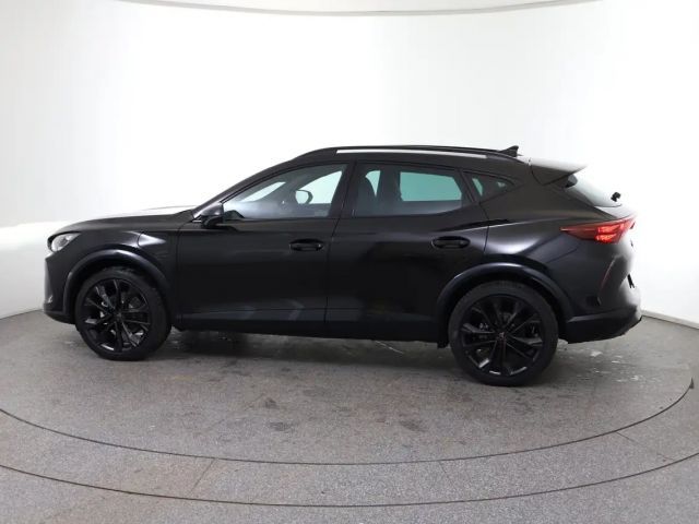 Cupra Formentor DSG e-Hybrid