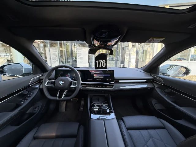 BMW 540 540d M-Sport xDrive