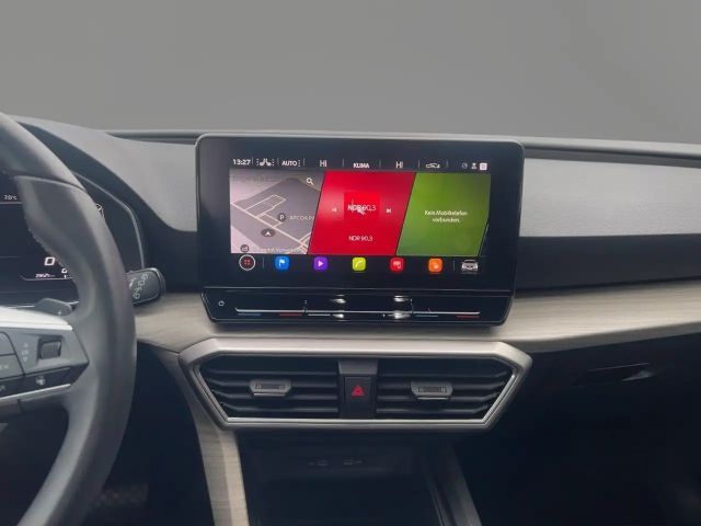 Seat Leon 1.5 eTSI DSG Xcellence