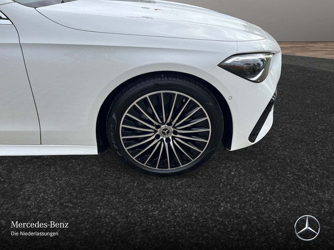 Mercedes-Benz CLE 180 CLE 180