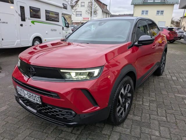 Opel Mokka GS-Line Grand Sport