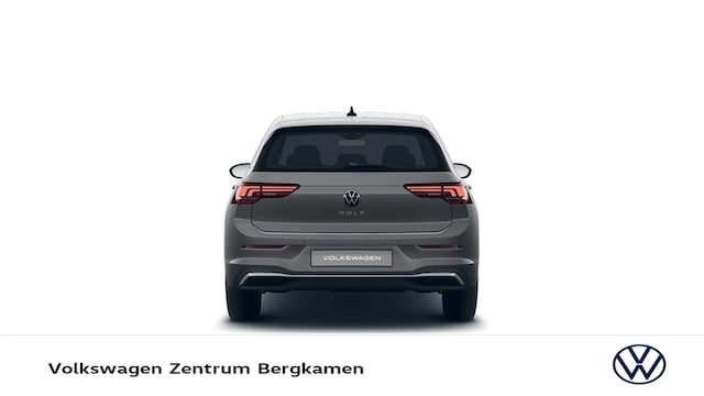 Volkswagen Golf Golf VIII