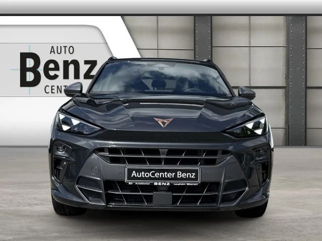 Cupra Terramar 2.0 TSI VZ