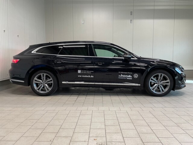 Volkswagen Arteon Shooting Brake 2.0 TDI DSG