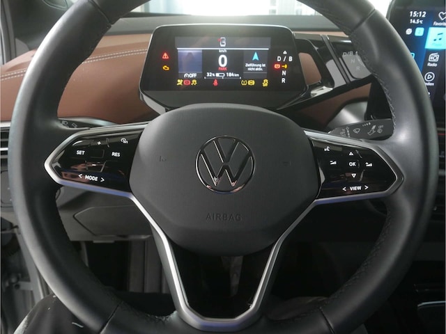 Volkswagen ID.5 77 KWh Pro