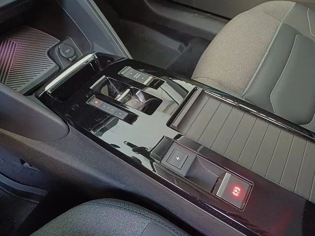 Citroën ë-C4 Shine