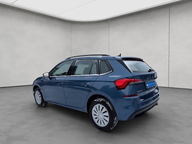 Skoda Kamiq 1.0 TSI Active