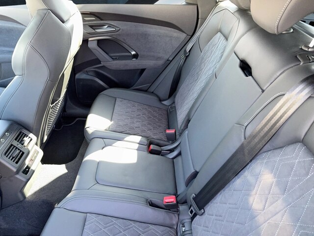 Audi Q5 Quattro S-Tronic