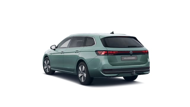 Volkswagen Passat eHybrid