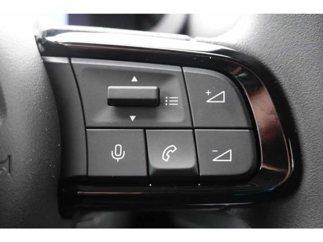 Jeep Avenger Longitude