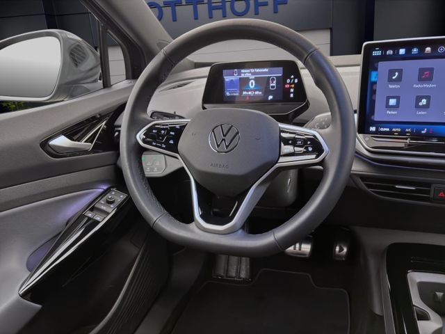Volkswagen ID.4 IQ.Drive Performance Pure