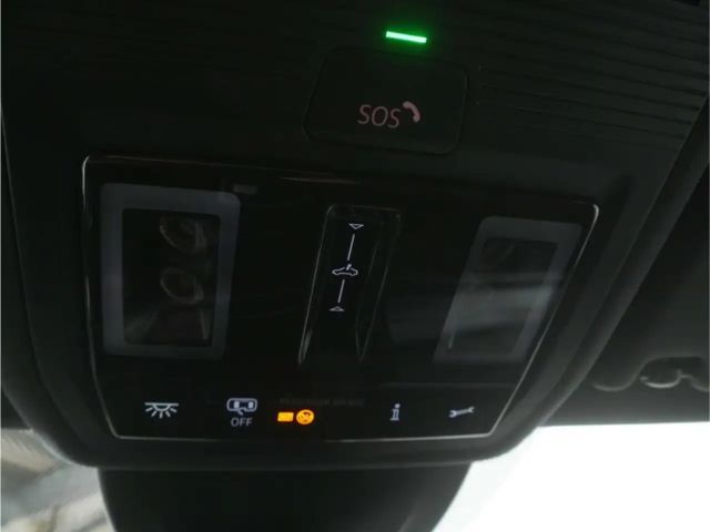 Volkswagen Golf 2.0 TSI DSG GTI Style