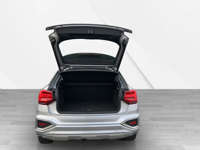 Audi Q2 35 TFSI
