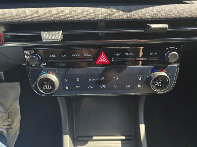 Hyundai Tucson N Line