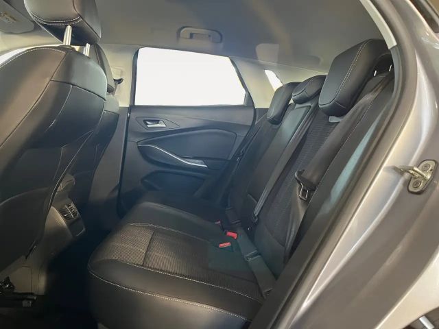 Opel Grandland X 1.2 Turbo Enjoy Turbo