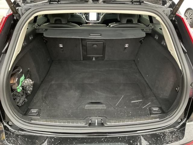 Volvo V60 AWD Bright T8 Ultimate