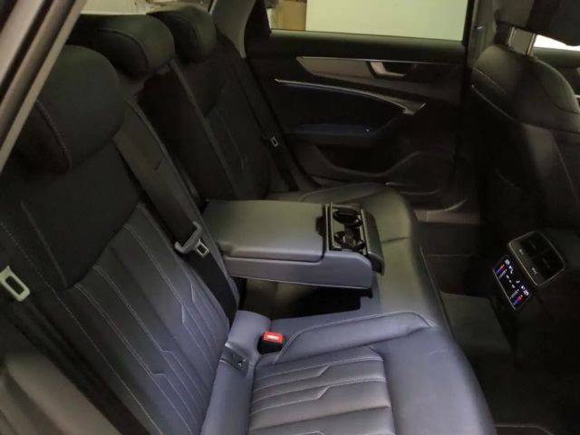 Audi S6 Avant Quattro