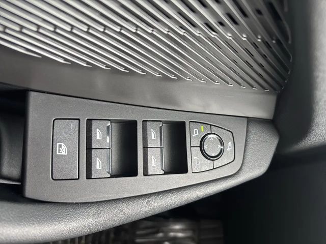 BMW 118 118d Comfort pakket Sedan