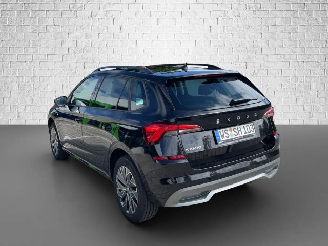 Skoda Kamiq 1.5 TSI Tour