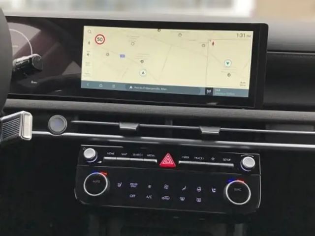 Hyundai Tucson 2WD T-GDi