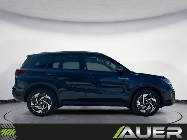 Suzuki Vitara AllGrip Flash Hybrid