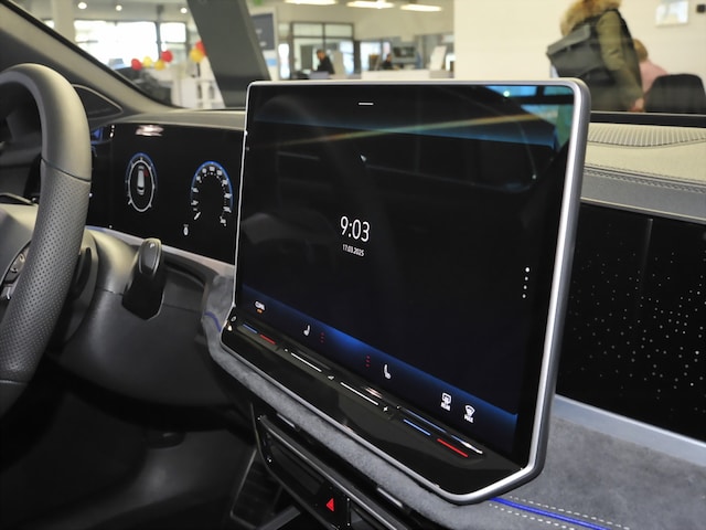 Volkswagen Passat R-Line Variant