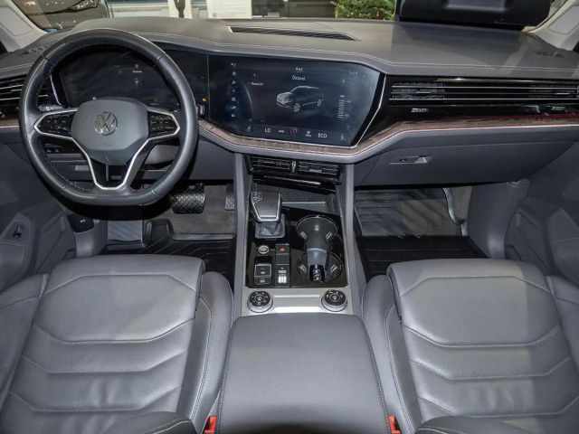 Volkswagen Touareg 3.0 V6 TDI 3.0 V6 TSI