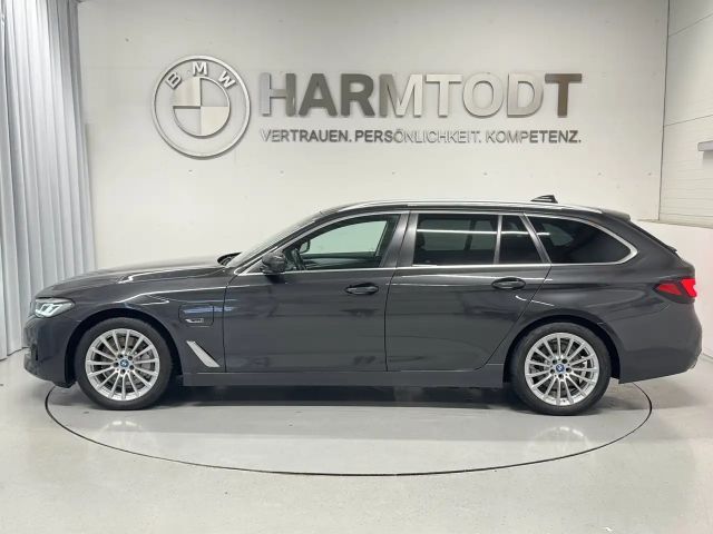 BMW 530 530e xDrive