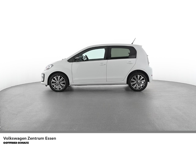 Volkswagen up! Active