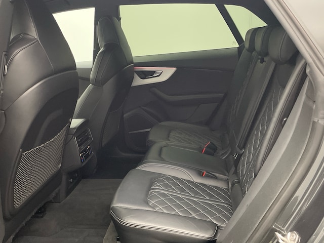 Audi Q8 55 TFSI Quattro